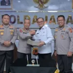 Audit Polda 002