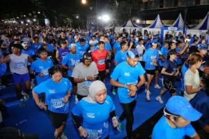 Pocari Sweat Run 2025