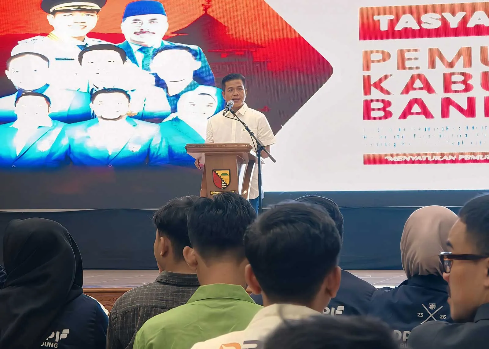 Harlah Knpi Ke 52 002