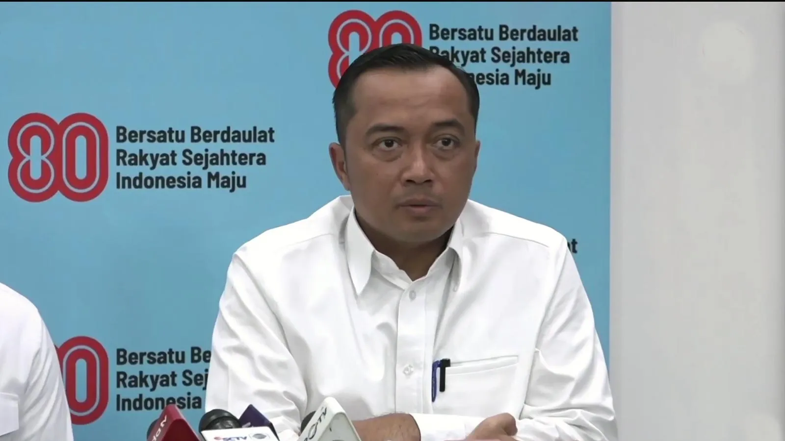 Mensesneg Prasetyo Hadi