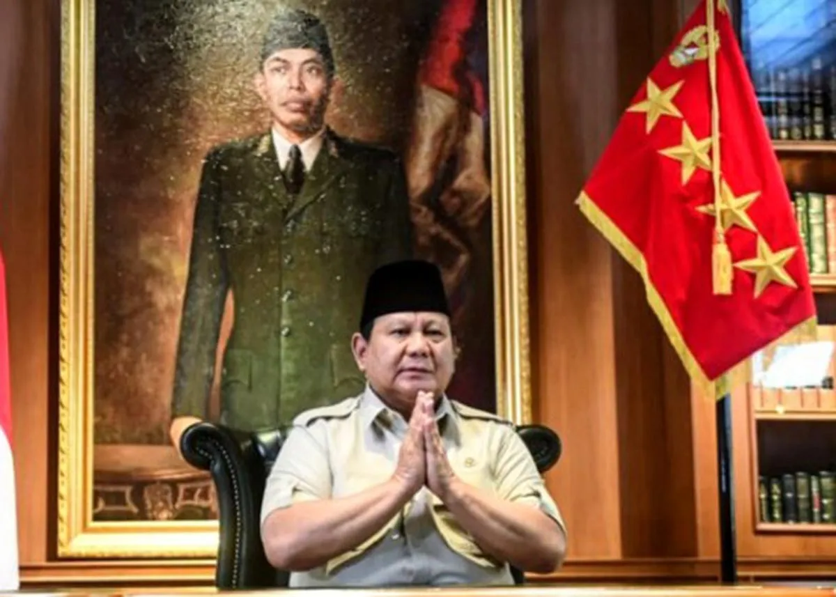Prabowo 001