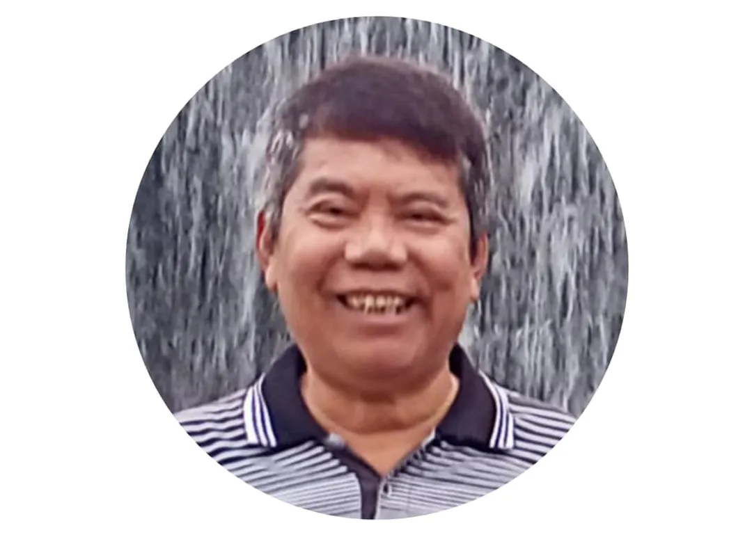 Santosa Eks Pekerja Pt Elteha International Unit Iii Bandung