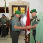 Tradisi Sambut Pangdam Iii Siliwangi 002