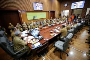 Kota Sehat Bandung 2025