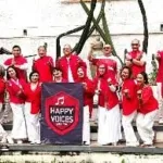 Happy Voice Choir