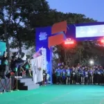 Bandung Bedas Run 001