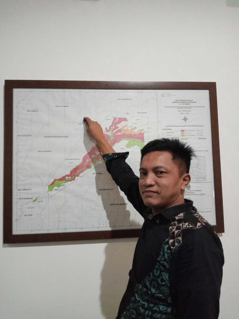 Dagelan Politik Sk Tunjangan Dprd Bandung Barat Dicabut Bupati Jeje
