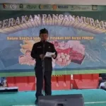 Gerakan Pangan Murah Pemkab Bandung