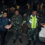 Kodim Bandung 001
