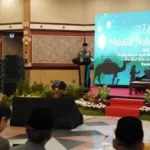 Maulid Nabi Pangdam Siliwangi