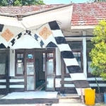 SDN 200 Leuwipanjang Bandung