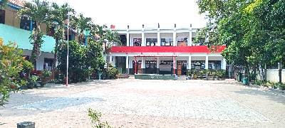 program pengembangan sekolah SDN 200 Leuwipanjang Bandung