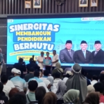 Tunjangan Guru ASN dan Non ASN Naik pada 2025