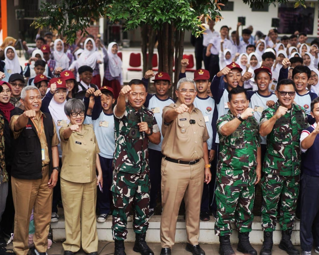 Wisata Edukasi Bandung
