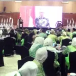 650 Anggota Hadiri Munas Itma Di Hotel Preanger Bandung