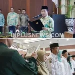 Asn Harus Terus Tingkatkan Literasi Dan Pendidikan