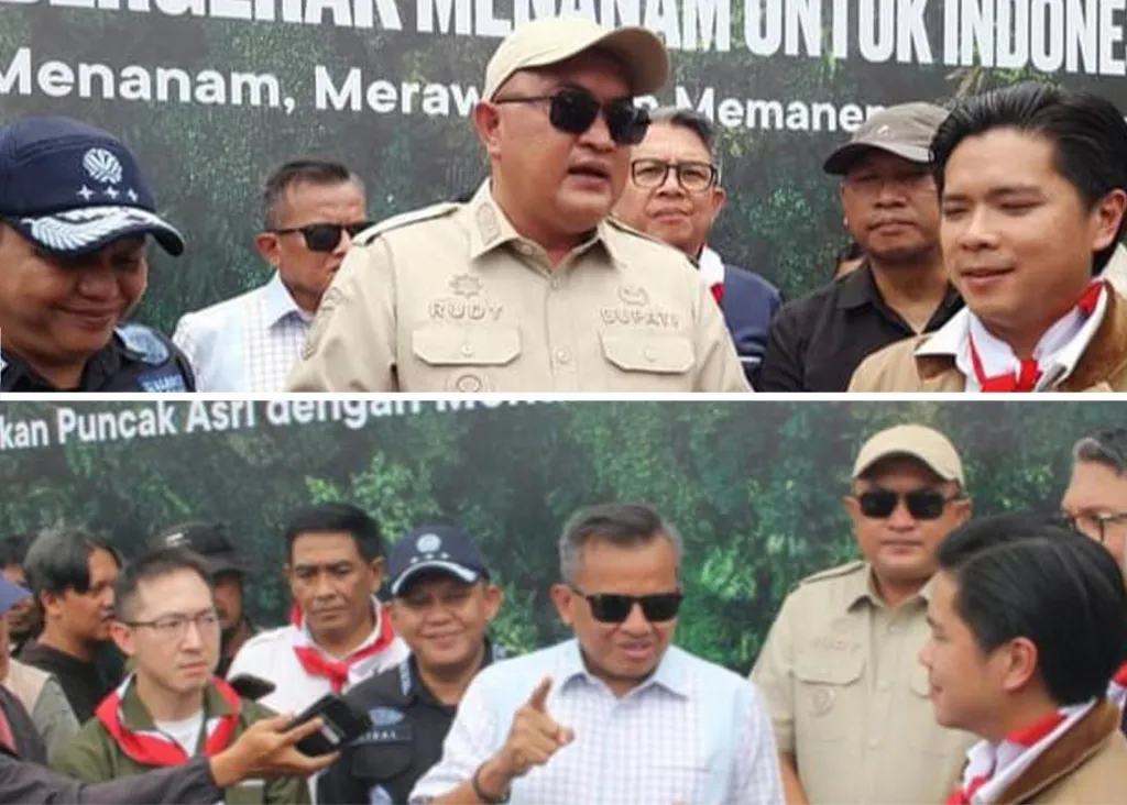 Eiger Adventure Land Tegaskan Komitmen Ekowisata Berkelanjutan