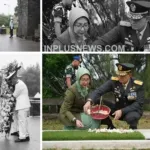 Kasdam Iii Slw Hadiri Ziarah Nasional Hut Ke 80 Tni Di Tmp Cikutra Bandung