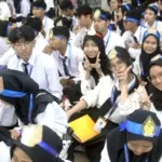 Mahasiswa Baru FEB UNWIM