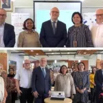 Poltekpar Nhi Bandung Menghadirkan Cita Rasa Eropa Dalam Pekan Gastronomi Prancis 2025