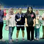 Prestasi membanggakan datang dari para pelajar SMK Yashoima Indonesia Majalengka