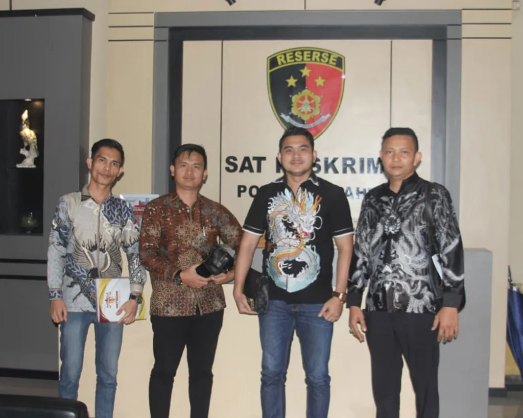 Kronologi Kasus Pengeroyokan Cikalong Wetan Versi Tim Hukum Tersangka di Polres Cimahi