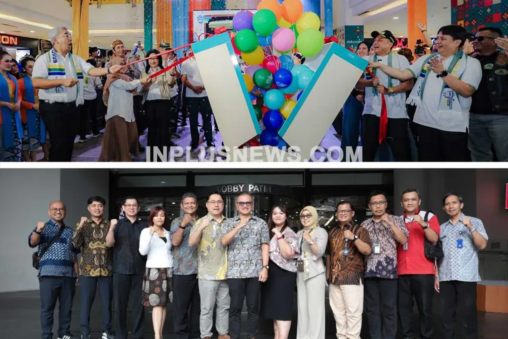 Umkm Ikut Terangkat Lewat Pasar Kreatif
