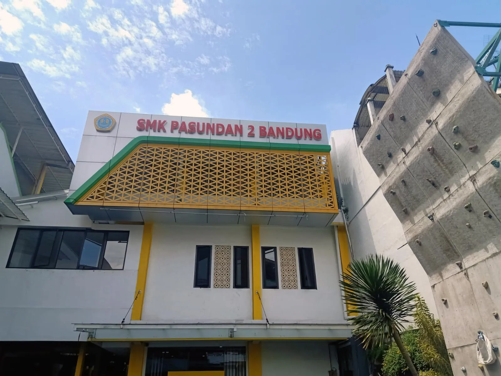 Smk Pasundan 2 Bandung Makin Mendunia Setelah Sukses Kirim 30 Siswa Magang Ke Jepang Sekolah Ini Kini Menyiapkan Ekspansi Ke Korea Dan Jerman