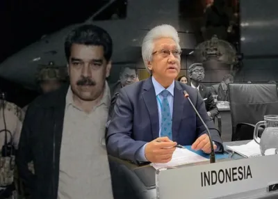 Dewan Pakar BPIP menyoroti konflik internasional
