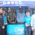 Artha Graha Network Perkuat Kolaborasi Di Siliwangi Santri Camp 2026