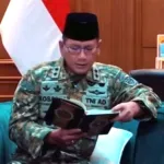 Kisah Inspiratif Mayjen TNI Kosasih Sang Jenderal Santri Di Pucuk Komando Siliwangi