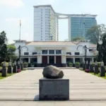 Headline klarifikasi Pemerintah Kota Bandung terkait isu miring kebocoran data kependudukan.