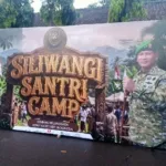 Program perdana Siliwangi Santri Camp 2026 langsung jadi sorotan, kolaborasi Pangdam III/Siliwangi dan IKAL 62 Lemhannas