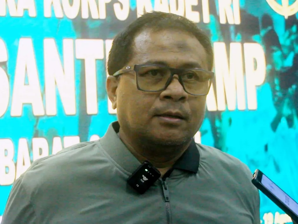 Ketua Panitia SSC 2026 dari IKAL-62 Lemhannas, Dr. Stevy Hanny Supena