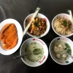 Wisata Kuliner Bakmi di Bandung saat Long Weekend April 2026