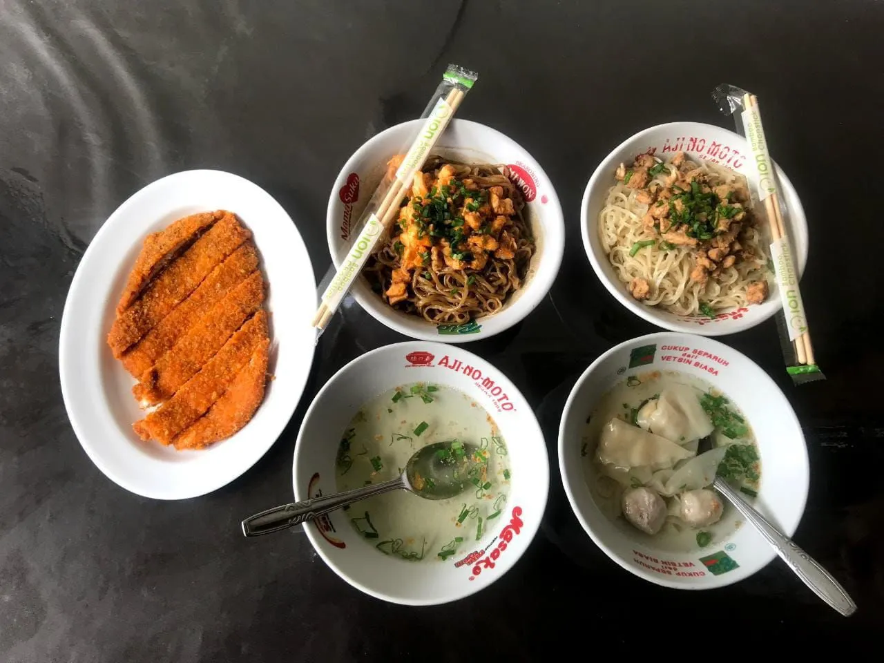 Wisata Kuliner Bakmi di Bandung saat Long Weekend April 2026