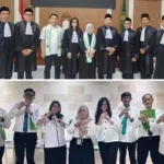 DPN Persadin Terus Mendorong Peningkatan Kualitas SDM Hukum Di Indonesia Melalui Program PKPA Dan Pelatihan Paralegal