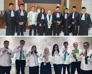 DPN Persadin Terus Mendorong Peningkatan Kualitas SDM Hukum Di Indonesia Melalui Program PKPA Dan Pelatihan Paralegal