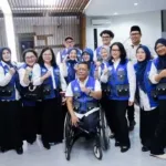Diskusi Kolaborasi Inklusif Pemberdayaan Disabilitas Antara Pemkot Bandung Dan Pengurus RBM