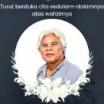 Foto Almarhum Dadang Darmawan Jurnalis Senior Kabupaten Bandung Yang Wafat Pada 13 Mei 2026