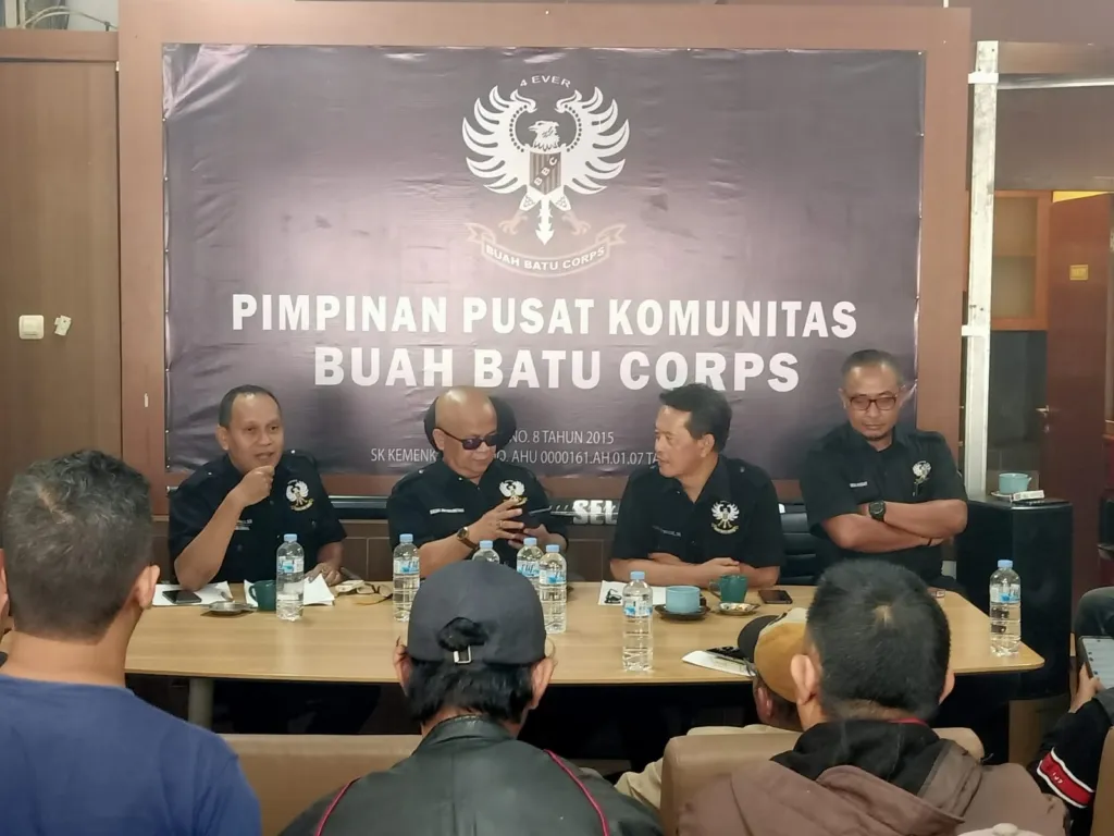 Polemik CFD Buah Batu BBC Kritik Pembatasan Ruang Publik