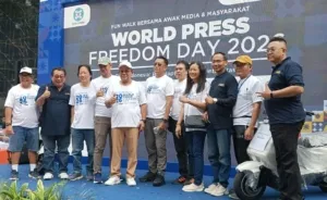 SMSI Desak Dewan Pers Sederhanakan Verifikasi Media Digital 2