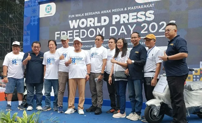 SMSI Desak Dewan Pers Sederhanakan Verifikasi Media Digital 2