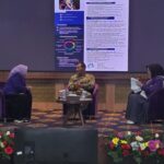 Seminar nasional pertahanan di Universitas Pakuan Bogor