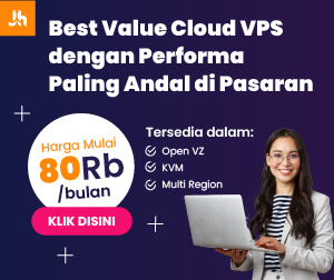Banner Adiliasi VPS X 01