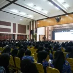 Bupati Bandung Kds Siraman Rohani Asn 2