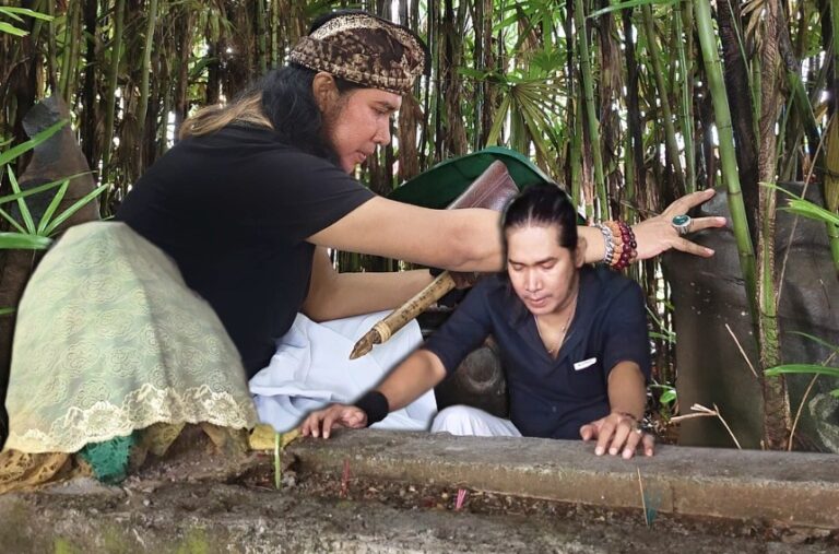 Istana Spiritual Ki Gembong: Kisah Komunitas yang Menginspirasi