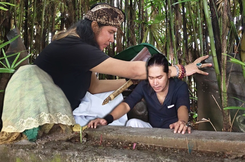 Istana Spiritual Ki Gembong: Kisah Komunitas yang Menginspirasi