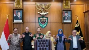 Kolaborasi Kodam Siliwangi Universitas Pakuan 2026