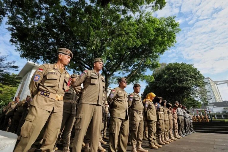 Penataan Pkl Kota Bandung Satpol Pp 01